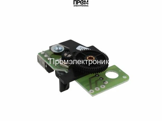 Потенциометр Siemens ASZ16.703