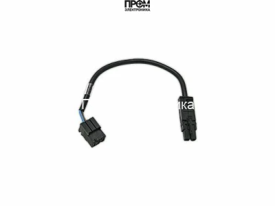 Кабель датчика пламени Satronic / Honeywell 195 мм