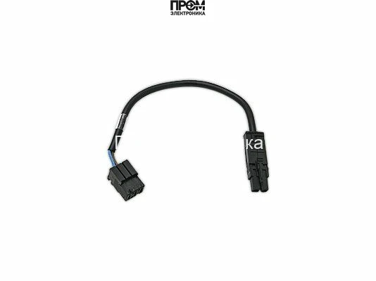 Кабель датчика пламени Satronic / Honeywell 195 мм