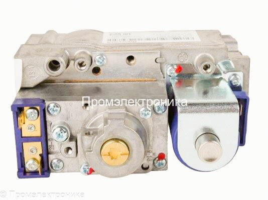Газовый клапан Honeywell VR8605