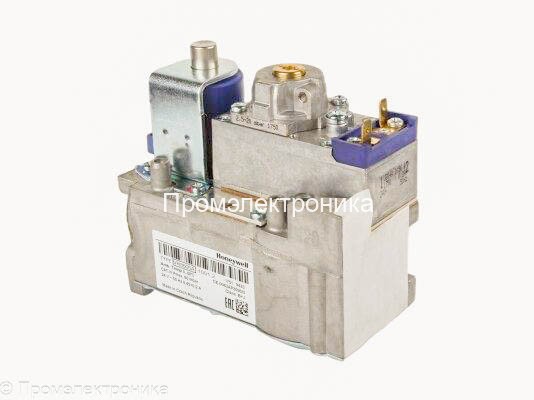 Газовый клапан Honeywell VR8605