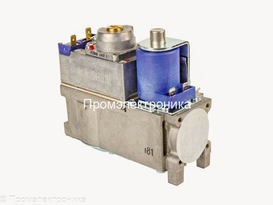 Газовый клапан Honeywell VR8605
