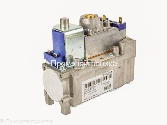 Газовый клапан Honeywell VR8605