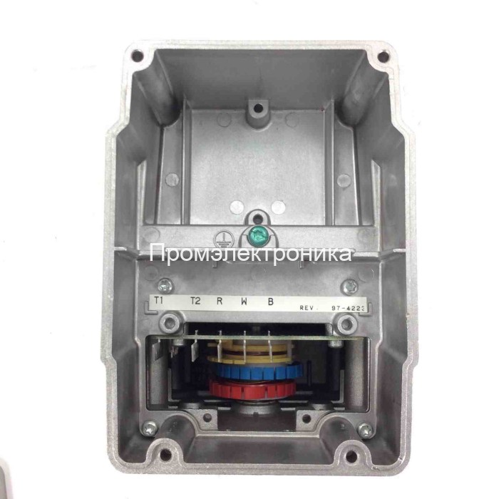 Сервопривод Honeywell M6184