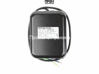 Трансформатор розжига Brahma T20 15570001