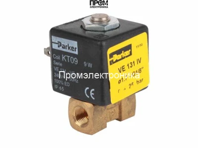 Жидкотопливный электромагнитный клапан Elco, 65323627