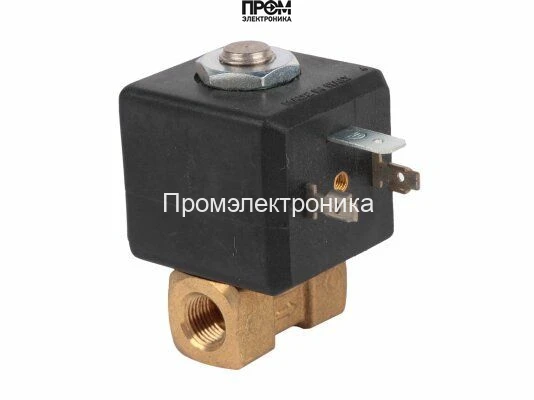 Жидкотопливный электромагнитный клапан Elco, 65323627