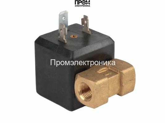 Жидкотопливный электромагнитный клапан Elco, 65323627