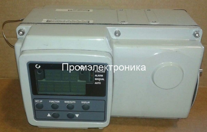 Электропривод Honeywell HercuLine 2001