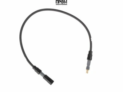 Кабель ионизации Weishaupt 700 мм, 21720314512