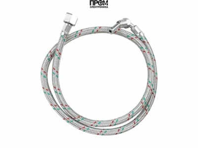 Жидкотопливный шланг Elco Rp 1/8" - G 3/8"