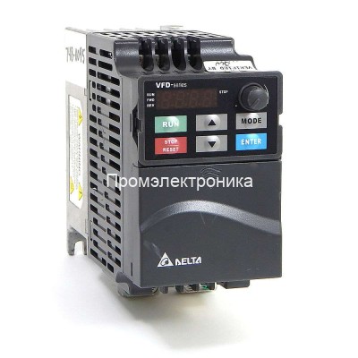 Delta Electronics VFD220E43A