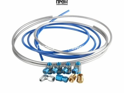 Комплект из фитингов и трубок Elco, 65300673