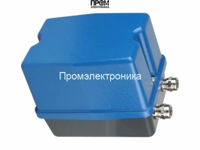 Сервопривод Elco 02-25/4500