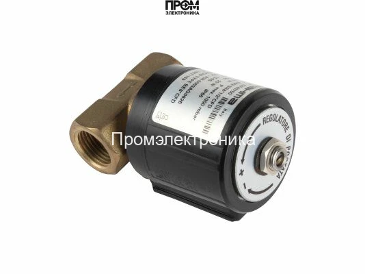 Газовый электромагнитный клапан Brahma E6G*SR8*1/2*CFD 13740750