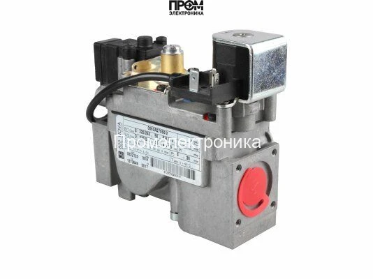 Газовый электромагнитный клапан Sit 822 NOVA 0822123