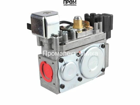 Газовый электромагнитный клапан Sit 822 NOVA 0822123