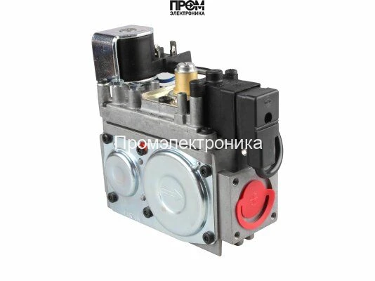 Газовый электромагнитный клапан Sit 822 NOVA 0822123