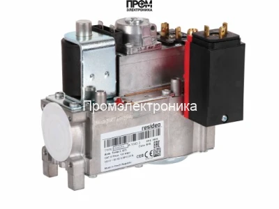 Газовый электромагнитный клапан Resideo VR4625AA1043