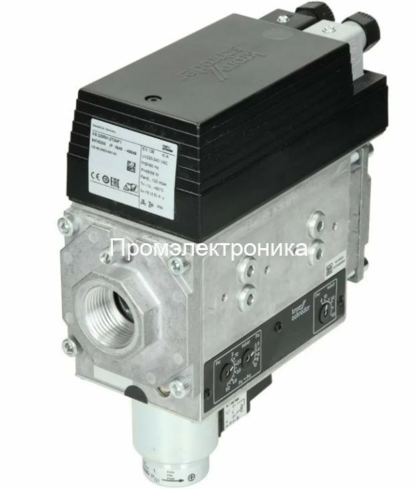 Kromschroder CG35F05-VW2