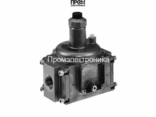 Регулятор давления газа Dungs FRI 707/6