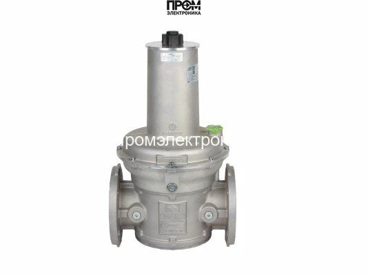 Регулятор давления Kromschroder GIK 65F02-6