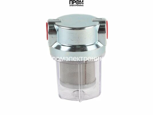 Жидкотопливный фильтр RUF RP 3/8