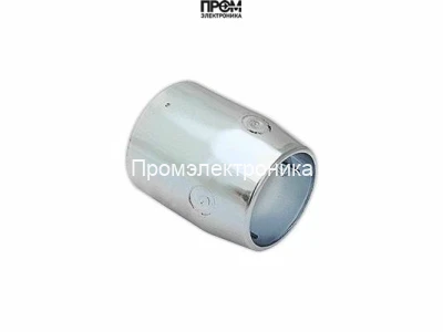 Жаровая труба для газовых горелок Ø89 x 105 мм