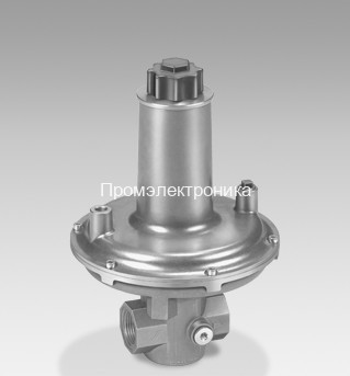 Kromschroder VGBF 15R40-1