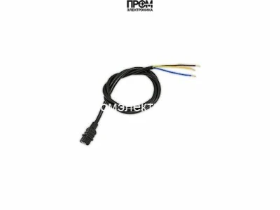 Кабель электропитания двигателя Riello 600 мм 3013301