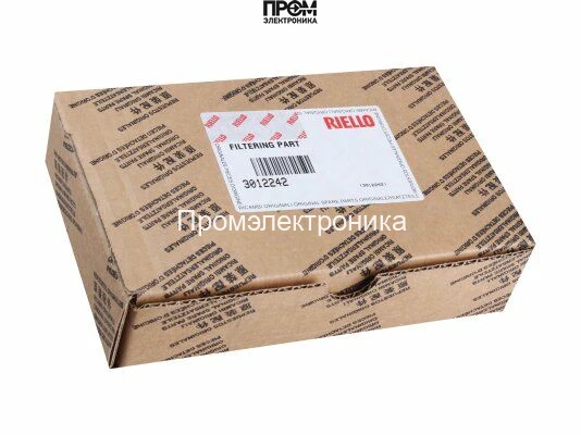 Фильтрующий элемент Riello 3012242