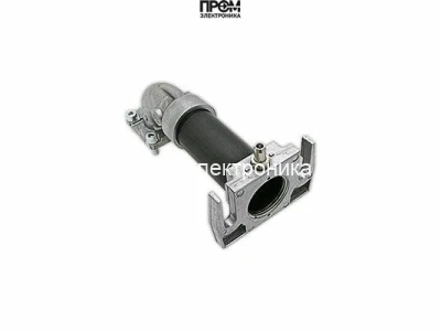 Газовый коллектор в сборе Rp 1 1/4" 13018623