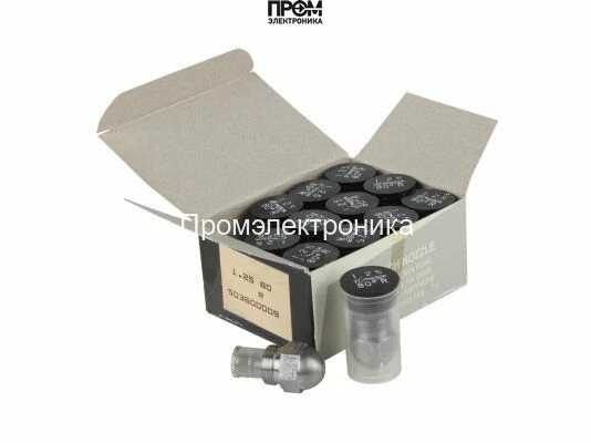 Форсунка Monarch 1.25/80° R