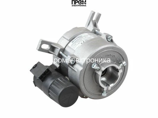 Электродвигатель ACC 100 Вт EB 95C28/2 01118570-LB