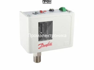 Реле давления Danfoss KP35 060-5365