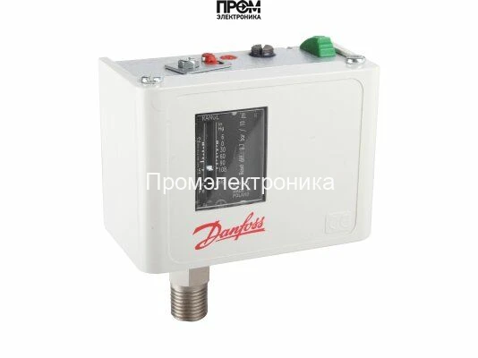 Реле давления Danfoss KP35 060-5365