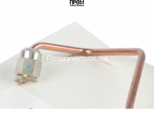 Медная топливная трубка Riello G1/8" - G1/8" 3008944