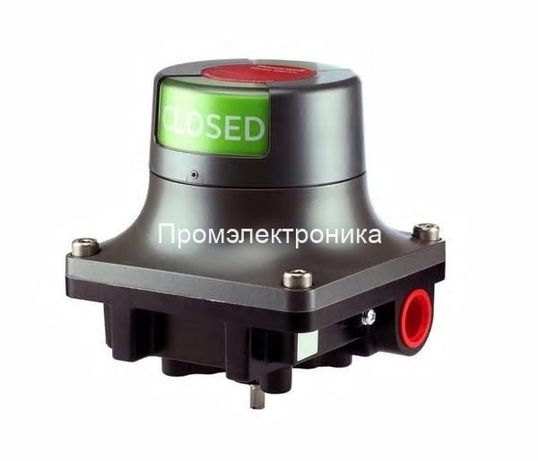 Honeywell VPX1E2ABRG3A2B