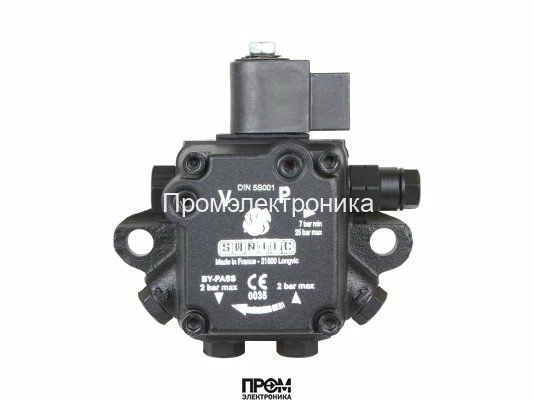 Suntec AS 47 C 7434 4P 0700