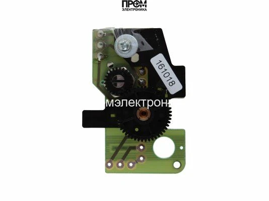 Потенциометр Siemens ASZ16.733