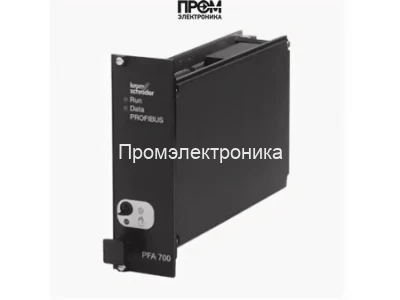 Топочный автомат Kromschroder PFP 700T/N
