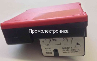 Honeywell S4565A 3092