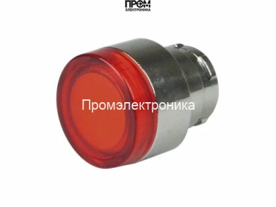 Кнопка с подсветкой COMEPI ECX 1201