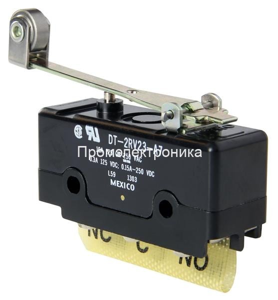 Honeywell DT-2RV23-A7