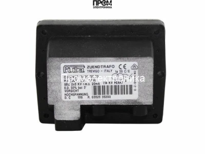 Трансформатор розжига FIDA Compact 12/35 - 33 230/60