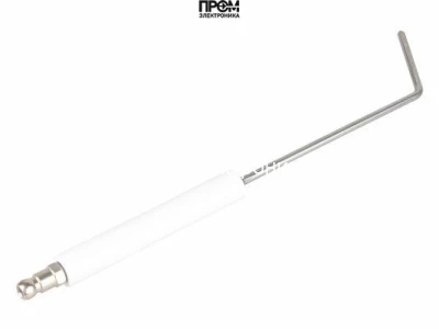 Электрод поджига Baltur 182 мм, 0024060031