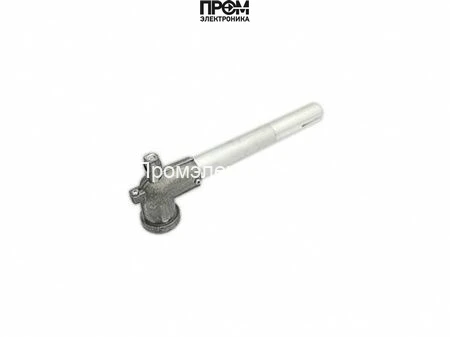 Газовая линия в сборе Ø75 X 274 мм