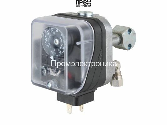 Реле давления Kromschroder DG50U-5, в сборе