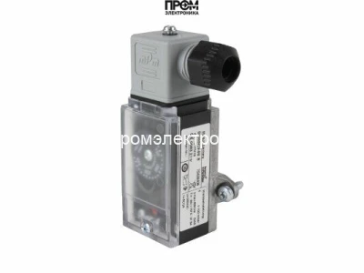 Реле давления Kromschroder DG300VC9-6W