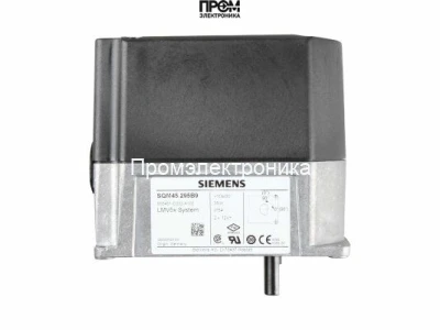 Сервопривод Elco SQM45.295B9